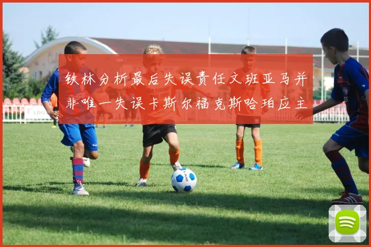 铁林分析最后失误责任文班亚马并非唯一失误卡斯尔福克斯哈珀应主动接球